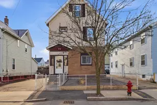77 Lewis St, Everett, MA 02149 - Photo 1