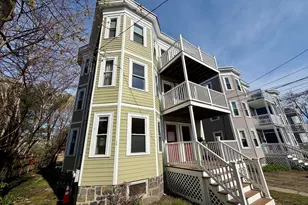 17-19 Orrin St, Cambridge, MA 02138 - Photo 1