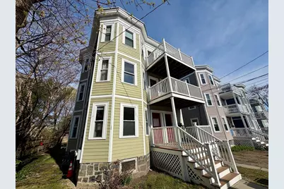 17-19 Orrin Street, Cambridge, MA 02138 - Photo 1