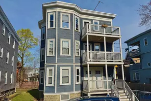 79 Orrin St, Cambridge, MA 02138 - Photo 1