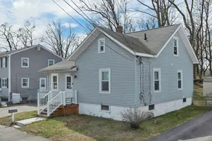 74 Crescent St, Lowell, MA 01851 - Photo 1