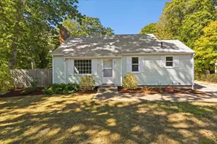 590 Sandwich Rd, Falmouth, MA 02536 - Photo 1