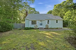 590 Sandwich Rd, Falmouth, MA 02536 - Photo 1