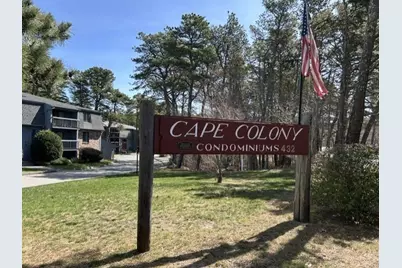 432 Old Chatham Road #411, Dennis, MA 02660 - Photo 1