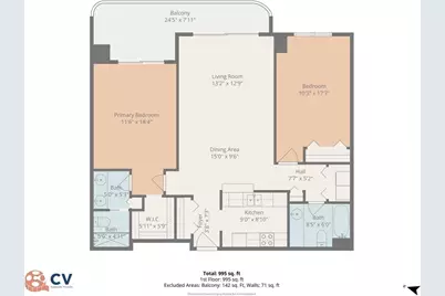 100 Rosemary Way #231, Needham, MA 02494 - Photo 5
