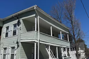115 Beech, Fitchburg, MA 01420 - Photo 1