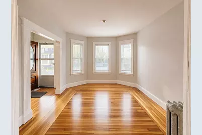 25-27 Marion Rd #1, Belmont, MA 02478 - Photo 7