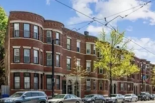 864 Huntington Ave, Boston, MA 02115 - Photo 1