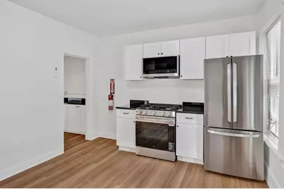 864 Huntington Ave #1, Boston, MA 02115 - Photo 5