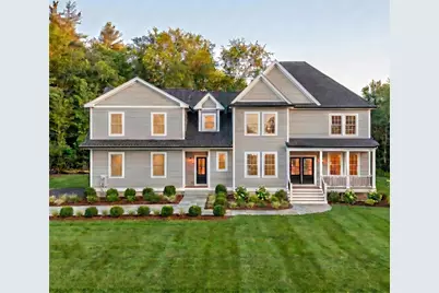 1 Sanders Lane, Bolton, MA 01740 - Photo 1