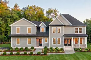 1 Sanders Ln, Bolton, MA 01740 - Photo 1