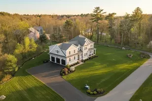 1 Sanders Ln, Bolton, MA 01740 - Photo 3