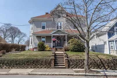 24 Fairview Street, Winthrop, MA 02152 - Photo 1