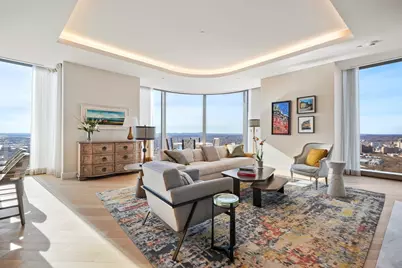 1 Dalton #4005, Boston, MA 02116 - Photo 1