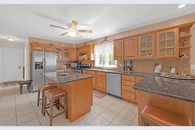 7 Kittredge Rd, North Brookfield, MA 01535 - Photo 5