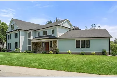 55 Crestview Rd, Belmont, MA 02478 - Photo 1