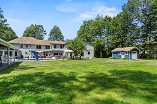 145 Stonehill Rd, East Longmeadow, MA 01028 - Photo 29