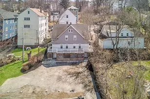 104 1/2 Rodney St, Worcester, MA 01605 - Photo 17