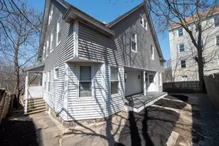 104 1/2 Rodney St, Worcester, MA 01605 - Photo 1