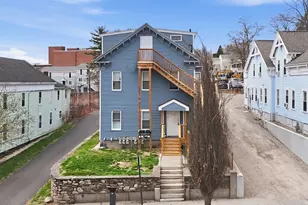 34 Irving St, Worcester, MA 01609 - Photo 1