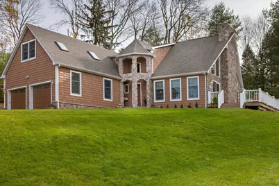 Lot 1 Marcy Road, Otis, MA 01253 - Photo 1
