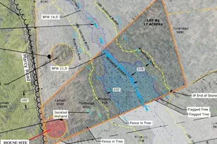 Lot 1 Marcy Rd, Otis, MA 01253 - Photo 3