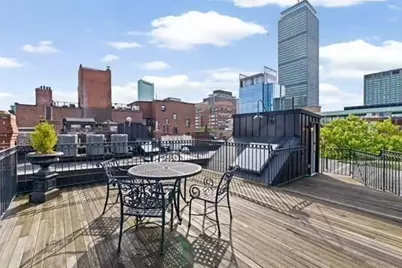 302 Commonwealth Ave. #E, Boston, MA 02115 - Photo 1