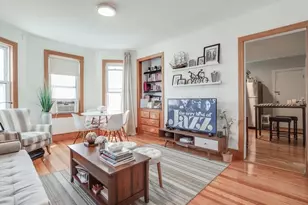 354 Beacon, Somerville, MA 02143 - Photo 3