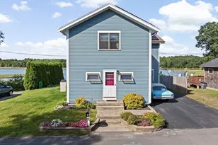28 Arlington Rd, Wareham, MA 02571 - Photo 5