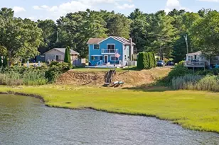 28 Arlington Rd, Wareham, MA 02571 - Photo 3