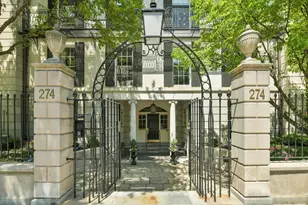 274 Beacon St, Boston, MA 02116 - Photo 1