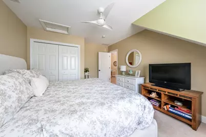 8 Hollyhock Knoll Ct #8, Bourne, MA 02532 - Photo 31