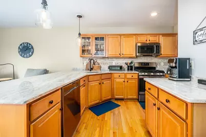 8 Hollyhock Knoll Ct #8, Bourne, MA 02532 - Photo 11