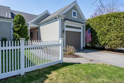 8 Hollyhock Knoll Ct #8, Bourne, MA 02532 - Photo 1