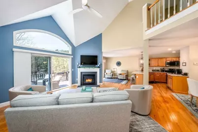 8 Hollyhock Knoll Ct #8, Bourne, MA 02532 - Photo 21