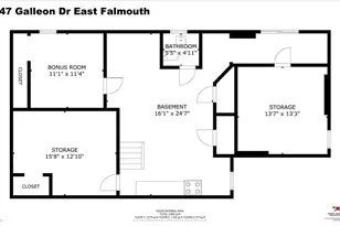 47 Galleon Dr, Falmouth, MA 02536 - Photo 27