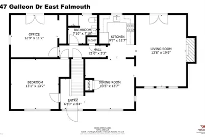 47 Galleon Dr, Falmouth, MA 02536 - Photo 31