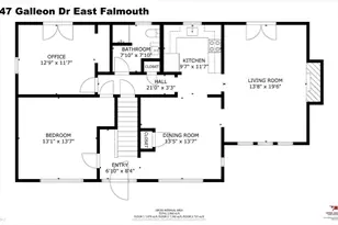 47 Galleon Dr, Falmouth, MA 02536 - Photo 25