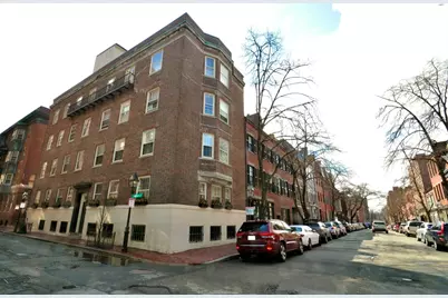22 River Street #7, Boston, MA 02108 - Photo 1