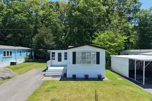22 Southway, Taunton, MA 02780 - Photo 27