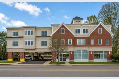 441 Washington St #305, Dedham, MA 02026 - Photo 1
