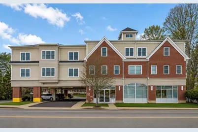 441 Washington St #305, Dedham, MA 02026 - Photo 1