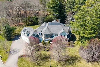 1 Stonefield Lane, Wellesley, MA 02482 - Photo 1