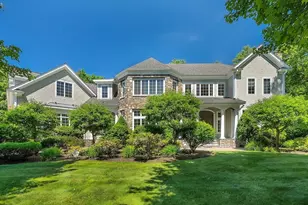 1 Stonefield Ln, Wellesley, MA 02482 - Photo 1