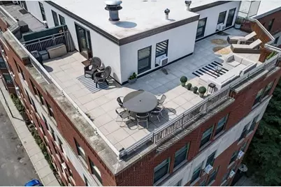 108 Peterborough Street #PHN, Boston, MA 02215 - Photo 1