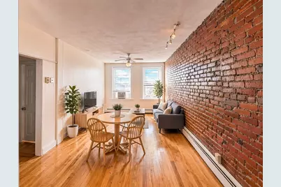 210 Chestnut Hill Ave #6, Boston, MA 02135 - Photo 1