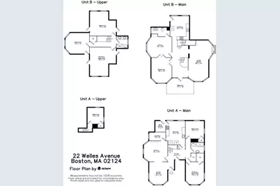 22 Welles Ave, Boston, MA 02124 - Photo 25