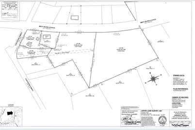 Lots 2,3,4 Leicester St., Auburn, MA 01501 - Photo 1