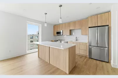 1035 Commonwealth Ave #403, Boston, MA 02215 - Photo 1