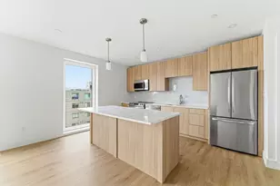 1035 Commonwealth Ave, Boston, MA 02215 - Photo 1